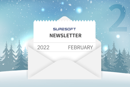 2022년 2월 뉴스레터