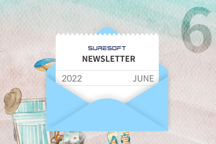 2022년 6월 뉴스레터
