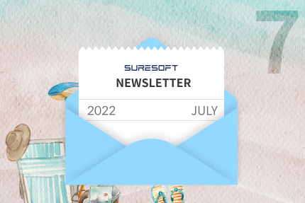 2022년 7월 뉴스레터