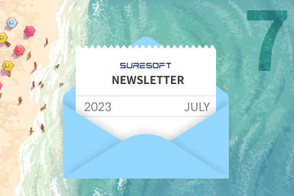 2023년 7월 뉴스레터
