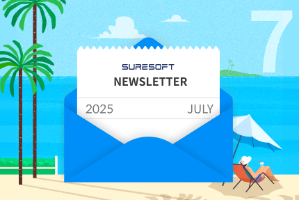  2025년 7월 뉴스레터
