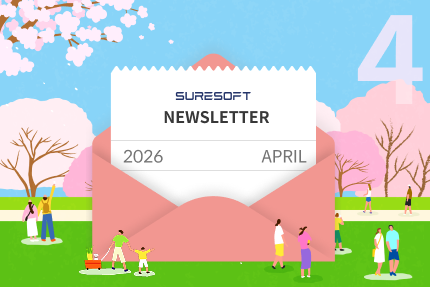 2026년 4월 뉴스레터